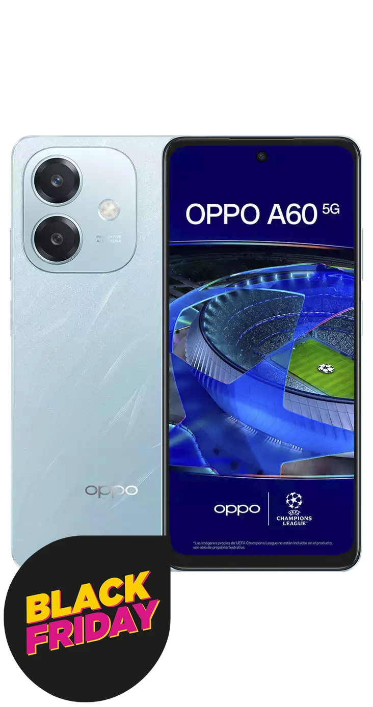 Oppo oppo a60 5g 128gb Azul